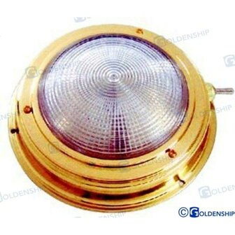 GS10200 - GOUD MESSING INT. LICHT 0 EXT. 110 MM. 1