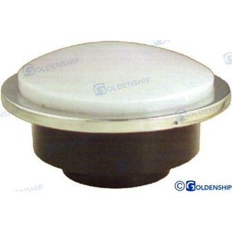 GS10427 - 12V 10W HAL INBOUW PLAFONDLAMP 1