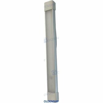 GS10446 - LED-PLAFOND VOOR BINNEN 14,4 W 12V-24V 1