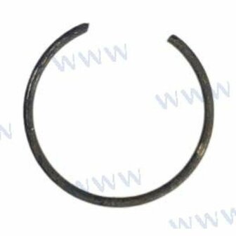 PAF115-05020104 - Borgring Yamaha 1