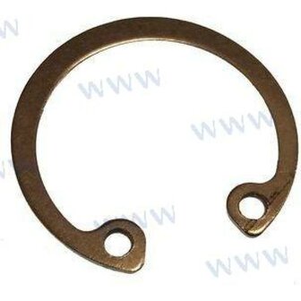 PAGB/T893.1-22 - Borgring 22 Yamaha 1