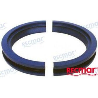 FELBS40013 - KRUKAS ACHTERSTE KEERRING 2 STUKS Bombardier 1