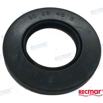 REC09283-25076 - OLIEKEERRING Bombardier 1