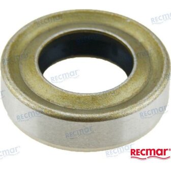 REC313284 - OLIEKEERRING Bombardier 1