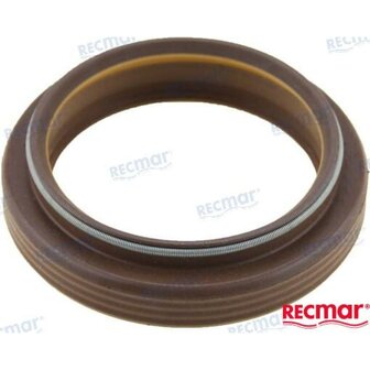 REC353076 - OLIEKEERRING Bombardier 1