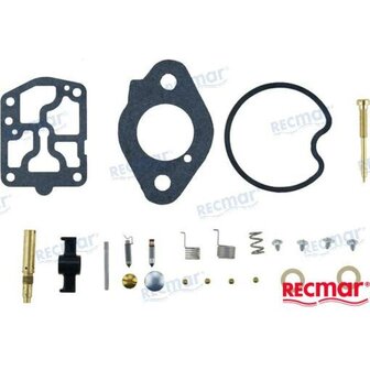 REC1395-9650 - CARBURATEUR REPARATIESET Mercruiser 1