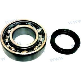 REC22057 - REPARATIESET VOOR MOTORKAP 1