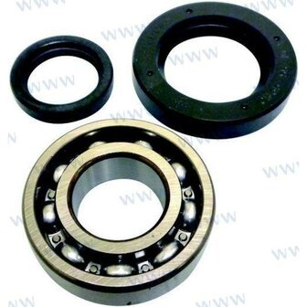 REC22059 - REPARATIESET VOOR MOTORKAP 1