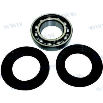 REC22060 - REPARATIESET VOOR MOTORKAP 1