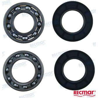 REC22075 - REPARATIESET VOOR MOTORKAP 1