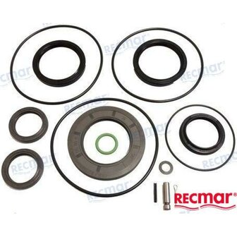 REC23009 - DPH STAART REPARATIESET 1