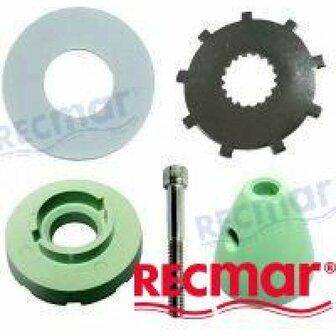 REC23120 - PROPELLER REPARATIESET 1