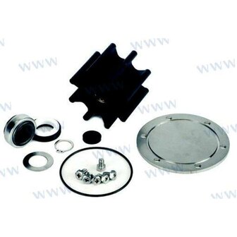 REC374MINORKIT - POMPREPARATIESET 21419374 1