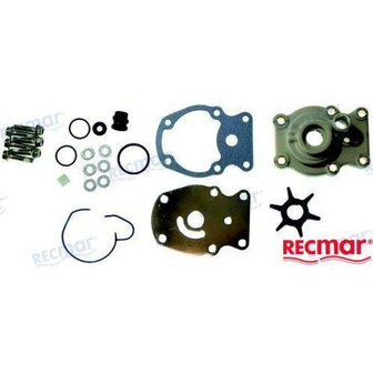 REC393630 - REPARATIESET VOOR WATERPOMP Bombardier 1