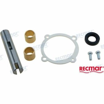 REC875574 - REPARATIESET VOOR WATERPOMP Volvo 1