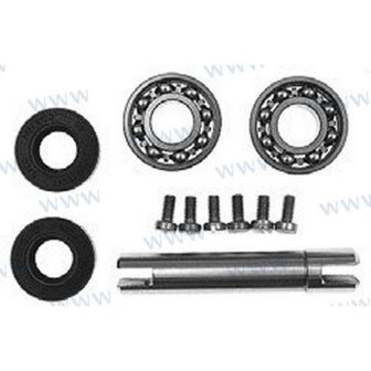 REC875698 - REPARATIESET VOOR WATERPOMP Volvo 1