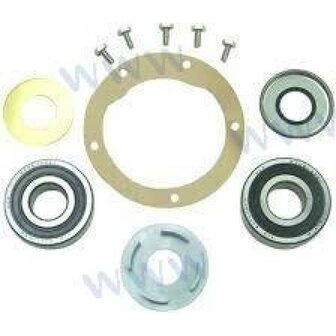 REC875769 - REPARATIESET VOOR WATERPOMP Volvo 1