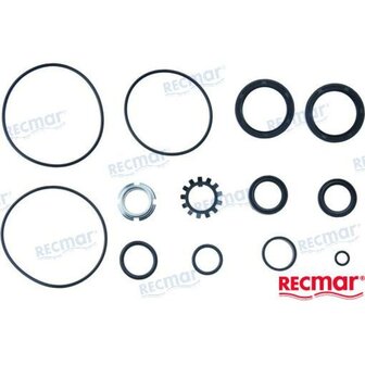 REC876267 - DP-REPARATIESET Volvo 1