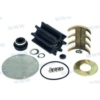 REC886MINORKIT - POMPREPARATIESET 21380886 1