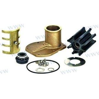 REC890MINORKIT - POMPREPARATIESET 21380890 1