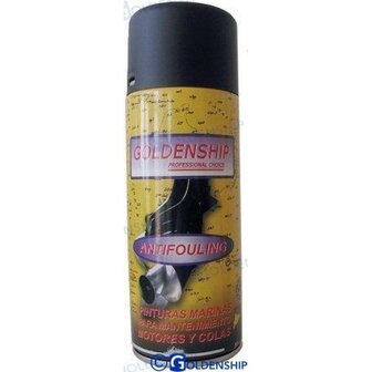 GS90008 - TRANSPARANTE ANTIFOULING 1