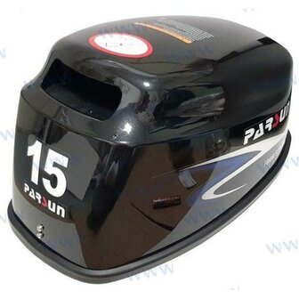 PAF15-08000000 - BOVENKAP MONTAGE Parsun 1