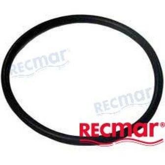 REC956000 - O-RING Volvo 1