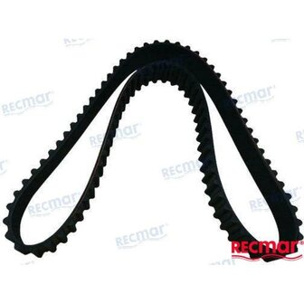 REC12761-93EL0 - SUZUKI RIEM Bombardier 1