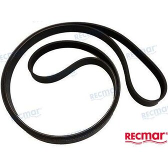 REC21407028 - Serpentine riem Volvo 1