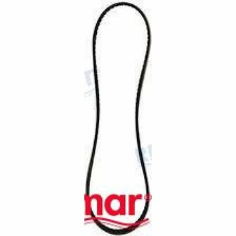 REC3852106 - RIEM VOLVO 3.0GL-GS, 3GL-GS-GI, 5.7GL 1