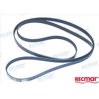 REC3852464 - RIEM VOLVO 4.3GL-GS-GI 5.0GL 5.7GL Bombardier 1