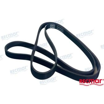 REC57-879172120 - Serpentine riem Mercruiser 1
