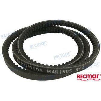 REC966387 - RIEM Volvo 1