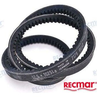 REC967111 - RIEM Volvo 1