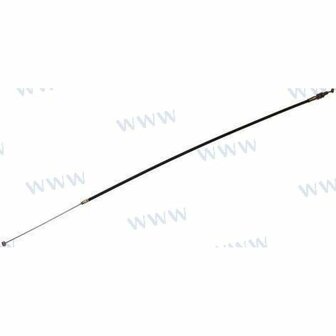 PAF20-01020100 - COMPLETE VERSNELLINGSKABEL Parsun 1