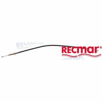 REC6B4-26301-00 - VERSNELLINGSKABEL Yamaha 1