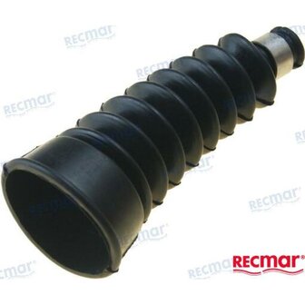 REC74639Q02 - VERSNELLINGSKABELBALG Bombardier 1