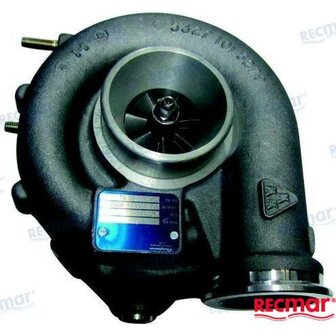 REC3581528 - TURBO VOLVO D31/ D32/ D41 1