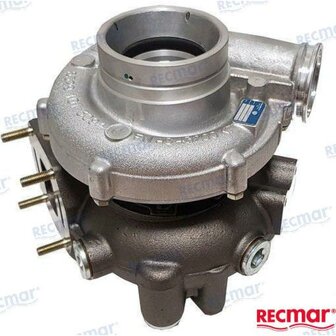 REC3801138 - TURBO VOLVO D6-400/435 1