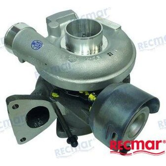 REC3801387 - TURBO VOLVO D3-110,140,150,170,200,220PK 1