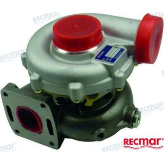 REC3802125 - TURBO VOLVO KAMD/ KAD300 1