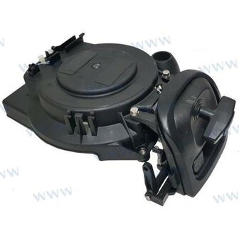 PAF15-07130000 - STARTMOTOR MONTAGE Parsun 1