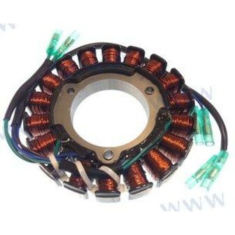 PAF20-05000200 - STATOR ELECT. MODELS 18 MAGNET. NO GEARS 1