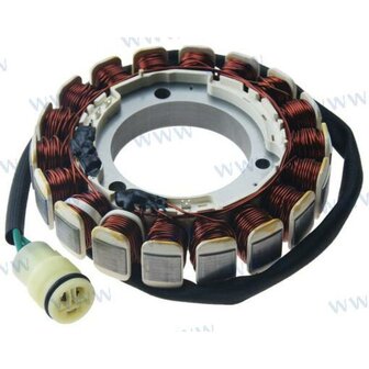 PAF20-05000200MEFI - STATOR 1