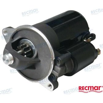 REC0984536 - STARTMOTOR Bombardier 1