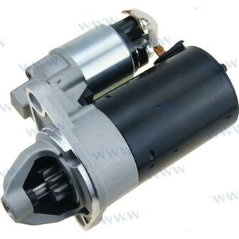 REC21302969 - VOLVO STARTMOTOR 1