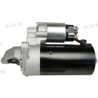 REC21323043 - VOLVO STARTMOTOR Caterpillar 1