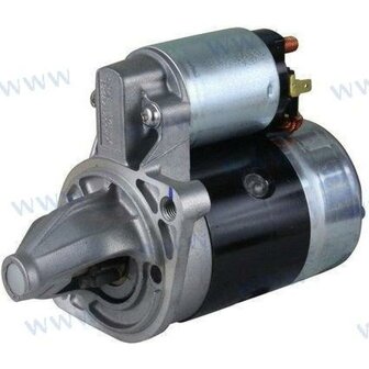 REC3840888 - STARTMOTOR Volvo 1