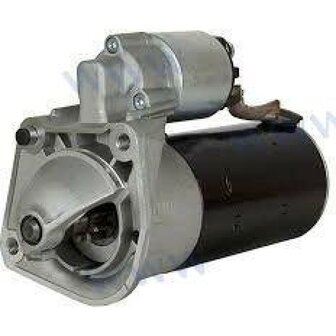 REC3848965 - VOLVO D3 STARTMOTOR 1