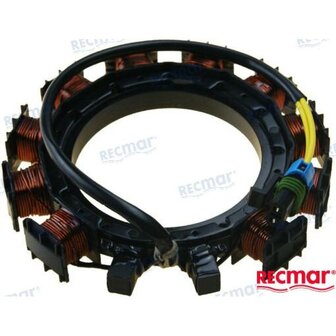 REC398-878143T05 - STATOR 1